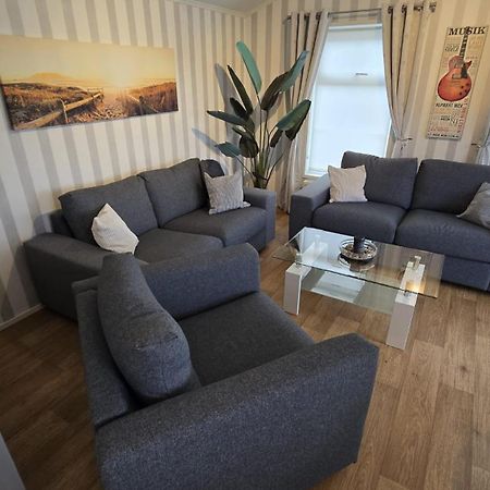 Seacottage Brugge - Blankenberge - De Haan Zewnętrze zdjęcie