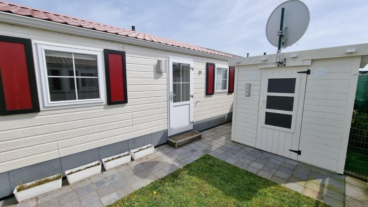 Seacottage Brugge - Blankenberge - De Haan Zewnętrze zdjęcie