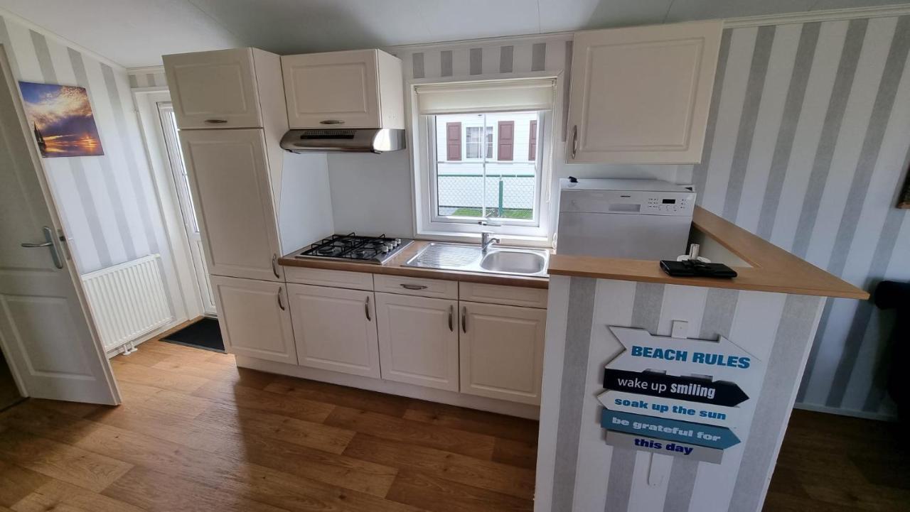 Seacottage Brugge - Blankenberge - De Haan Zewnętrze zdjęcie