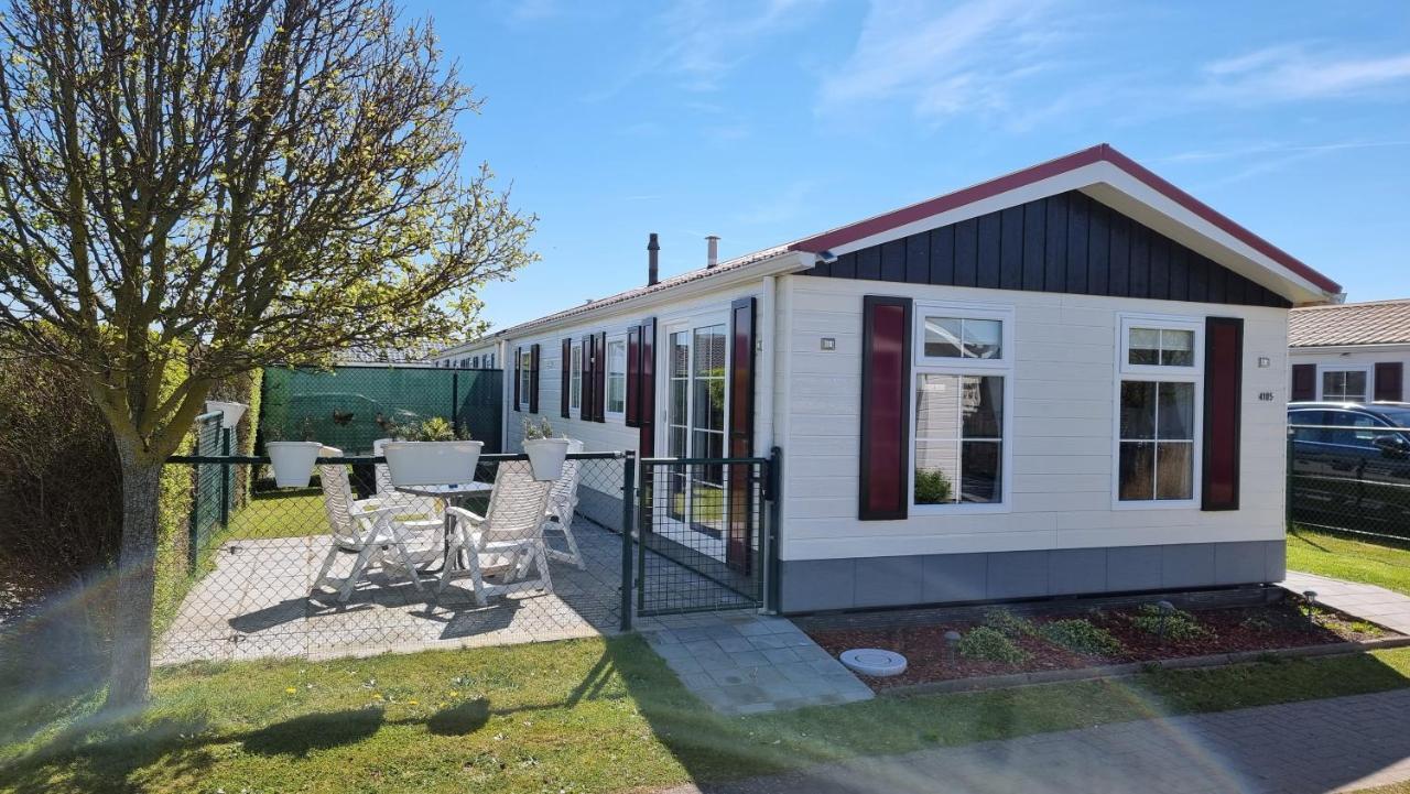 Seacottage Brugge - Blankenberge - De Haan Zewnętrze zdjęcie