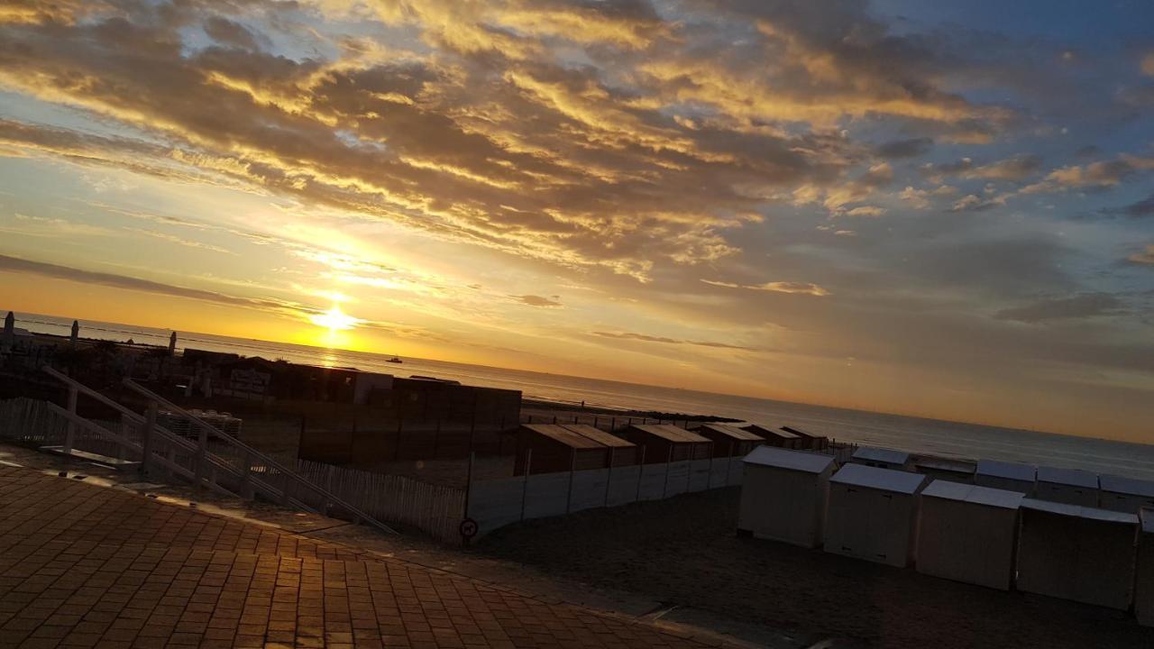 Seacottage Brugge - Blankenberge - De Haan Zewnętrze zdjęcie