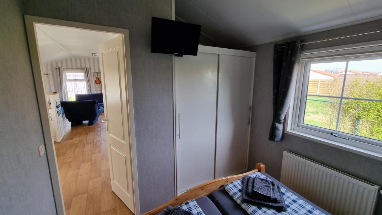Seacottage Brugge - Blankenberge - De Haan Zewnętrze zdjęcie