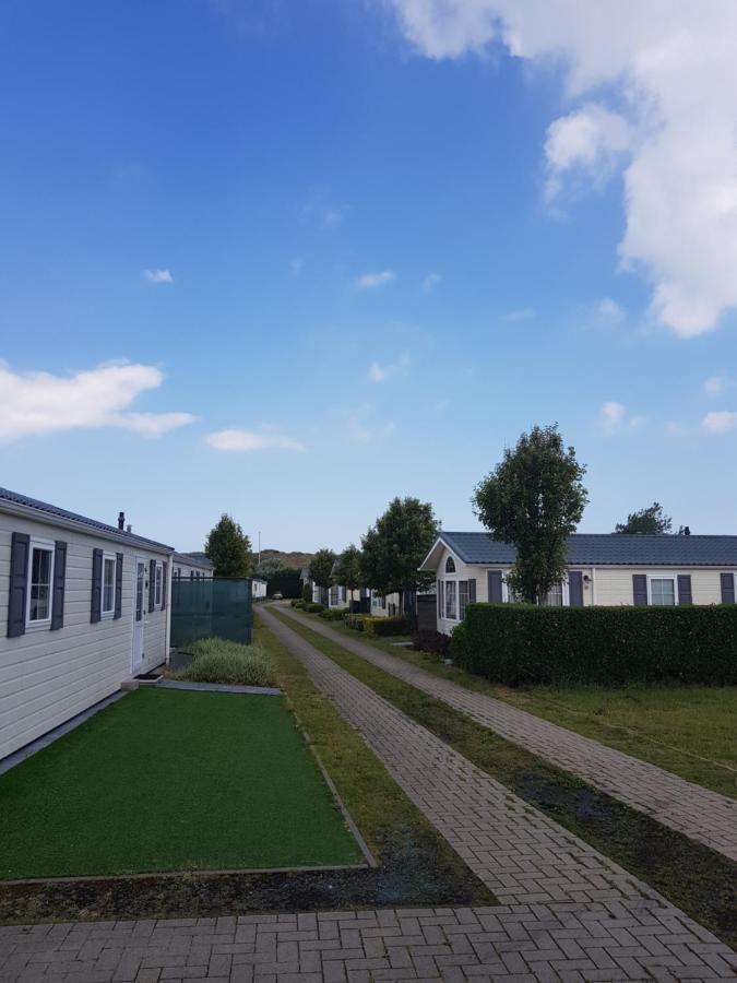 Seacottage Brugge - Blankenberge - De Haan Zewnętrze zdjęcie
