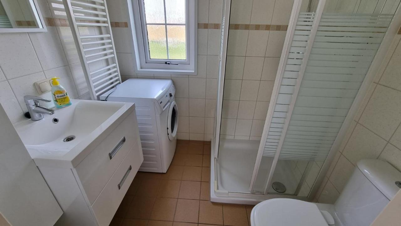Seacottage Brugge - Blankenberge - De Haan Zewnętrze zdjęcie