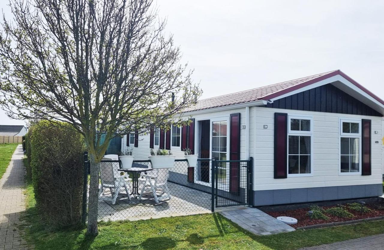 Seacottage Brugge - Blankenberge - De Haan Zewnętrze zdjęcie
