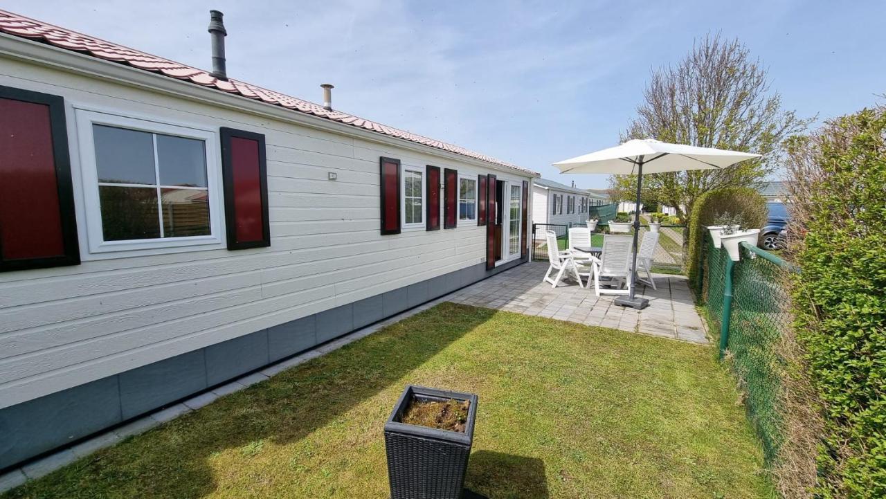Seacottage Brugge - Blankenberge - De Haan Zewnętrze zdjęcie