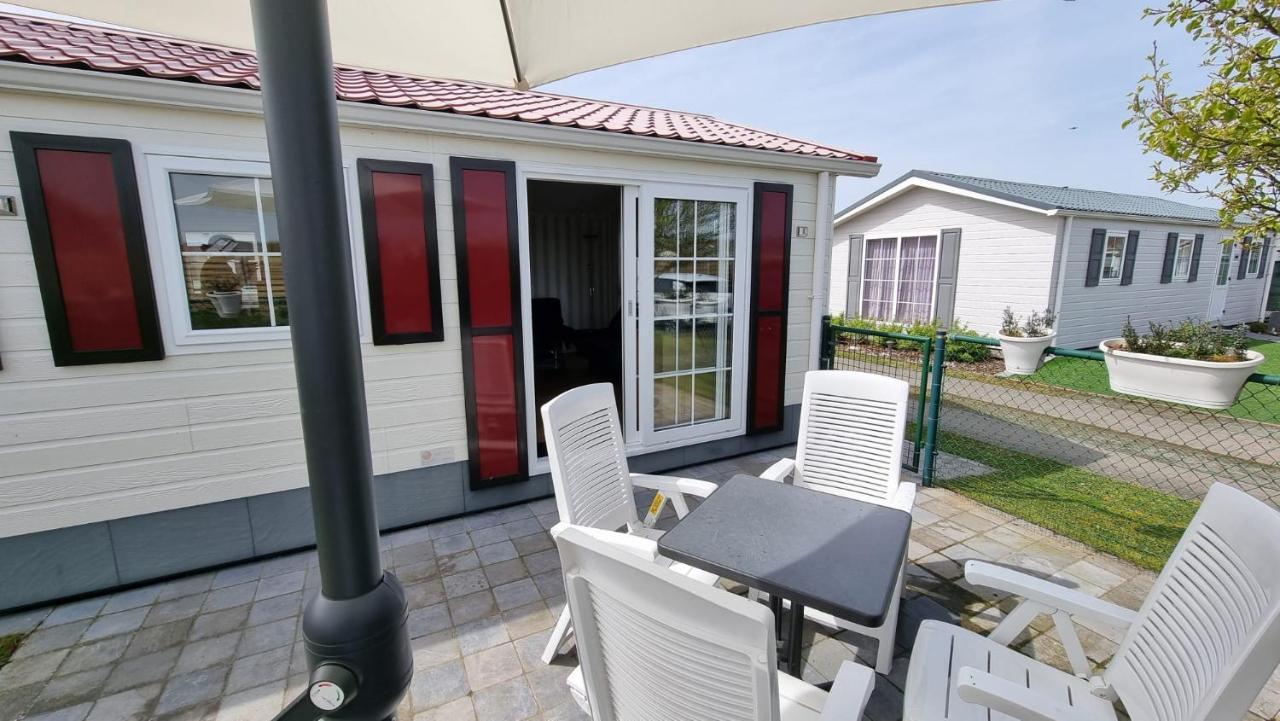 Seacottage Brugge - Blankenberge - De Haan Zewnętrze zdjęcie