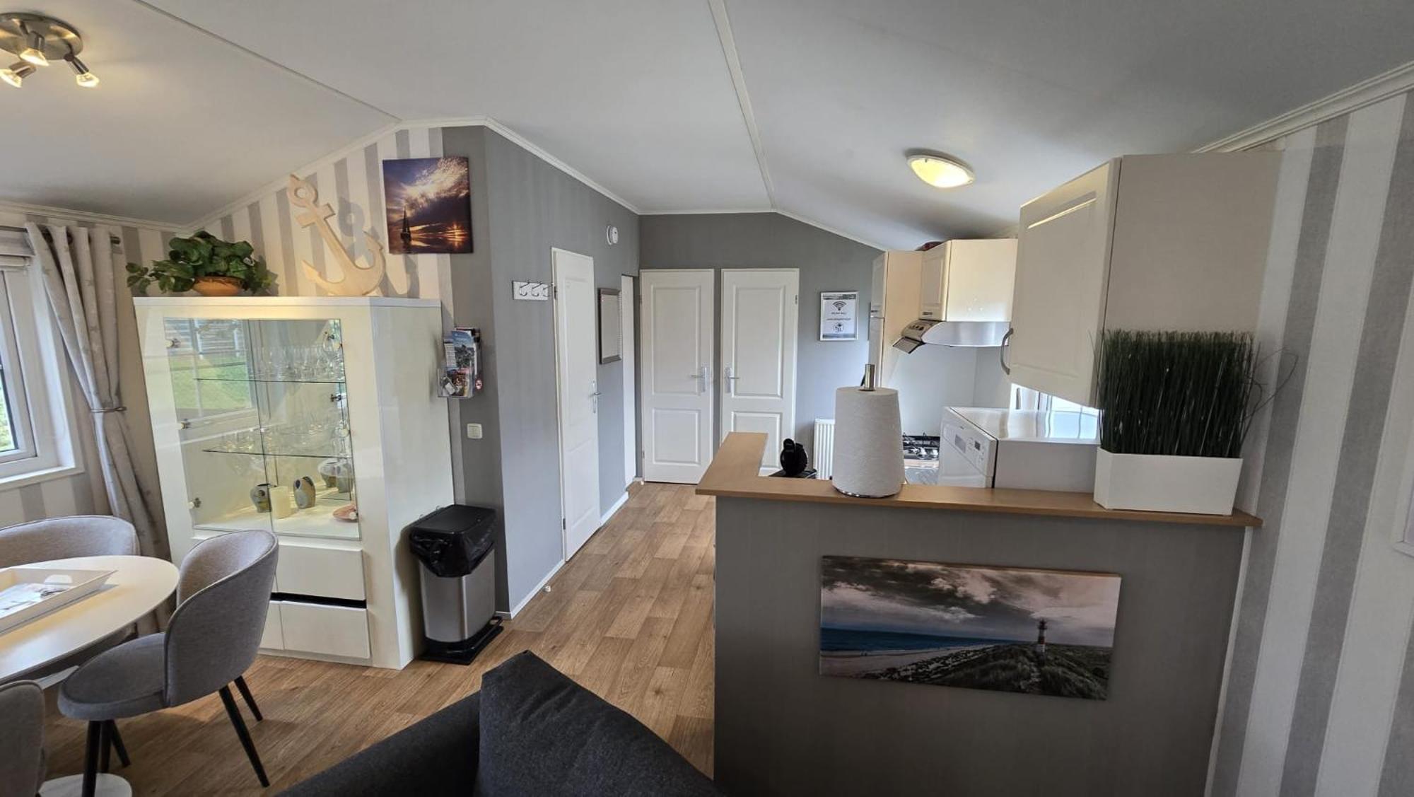 Seacottage Brugge - Blankenberge - De Haan Zewnętrze zdjęcie
